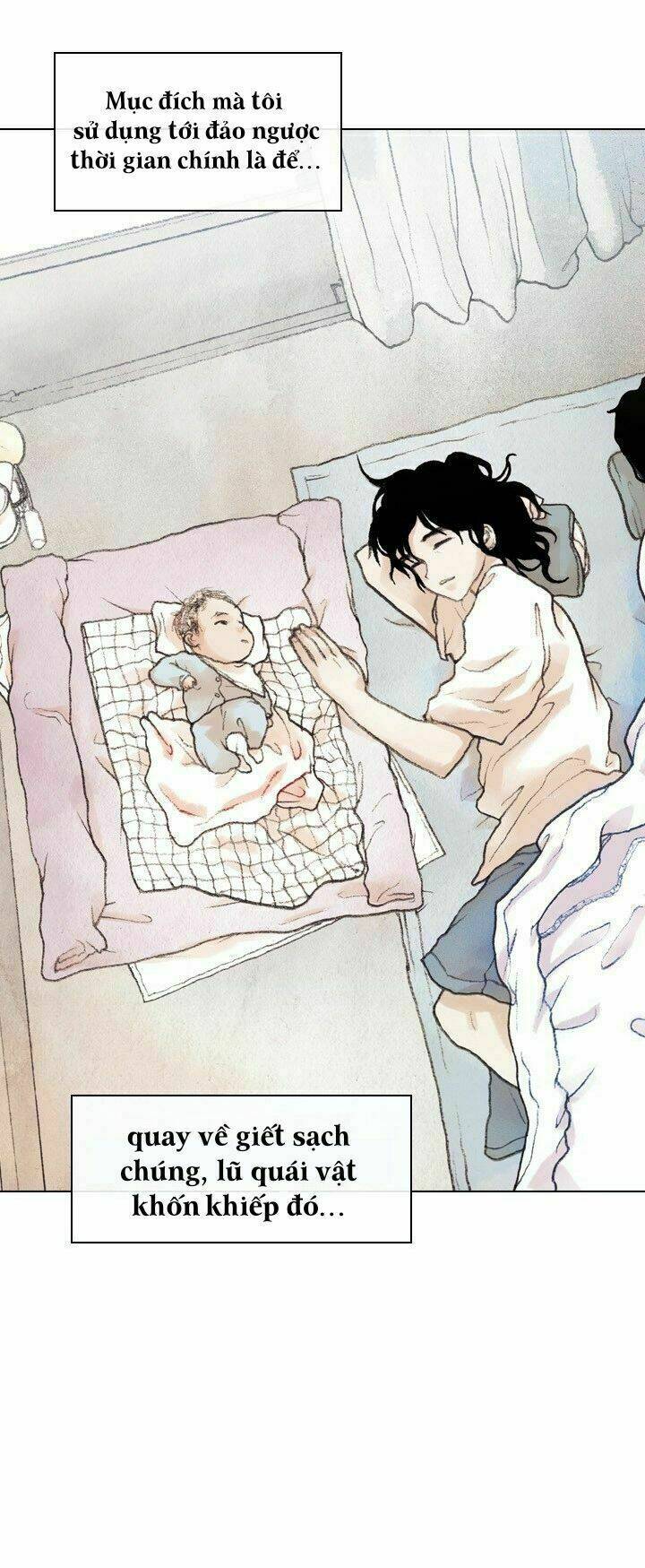 Luân Hồi - Chương 1