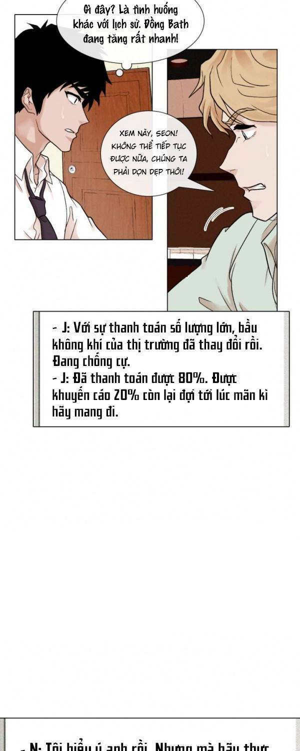 Luân Hồi - Chương 10