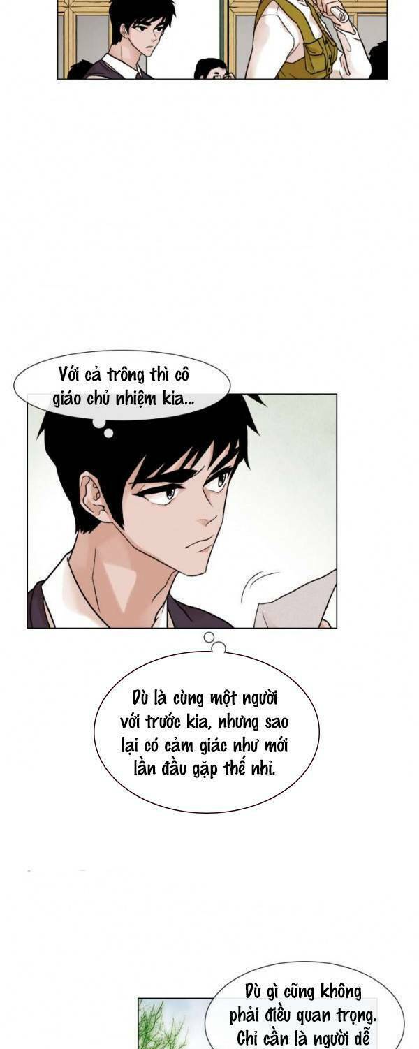 Luân Hồi - Chương 10