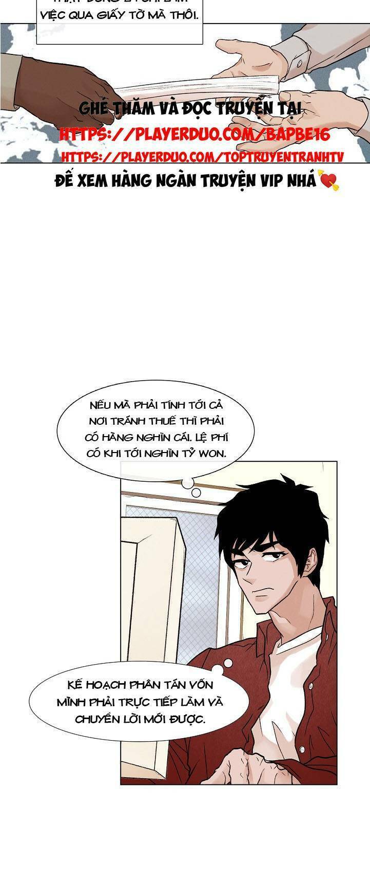 Luân Hồi - Chương 11