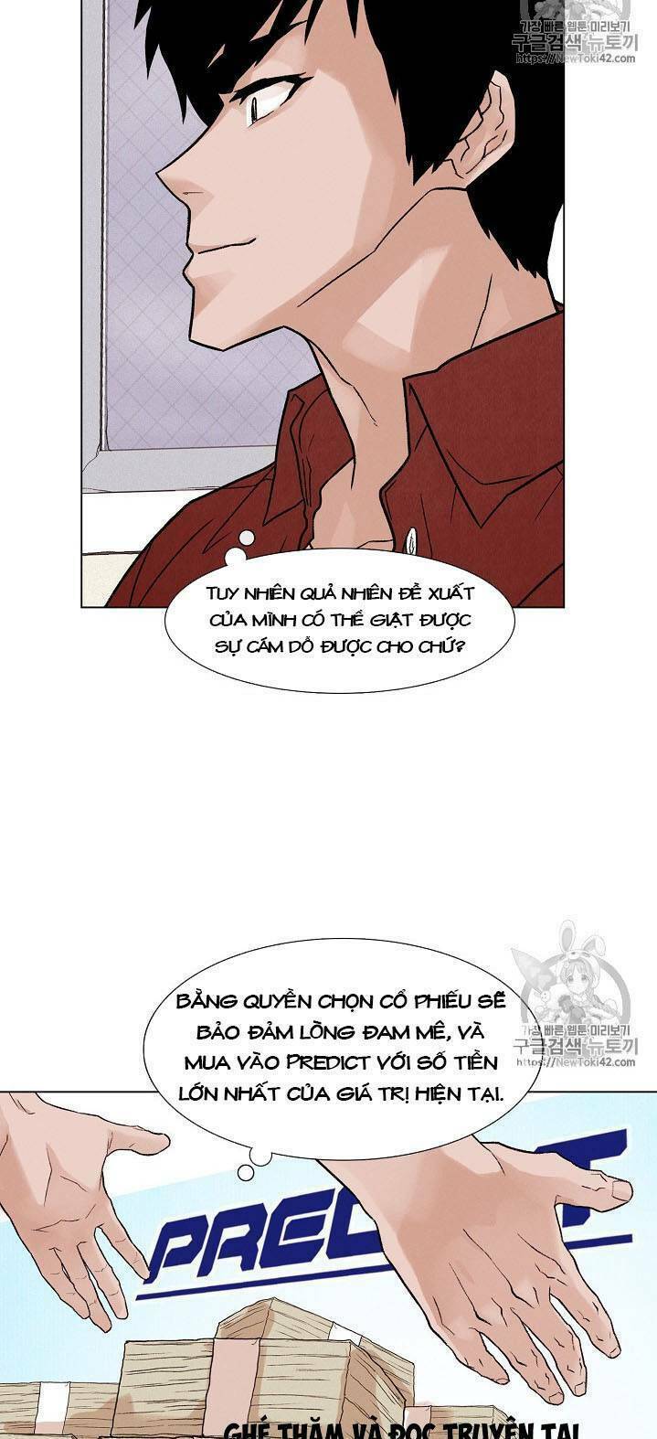 Luân Hồi - Chương 11