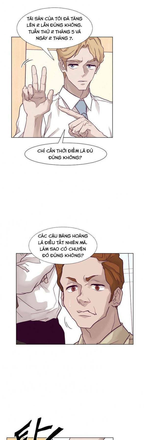 Luân Hồi - Chương 12