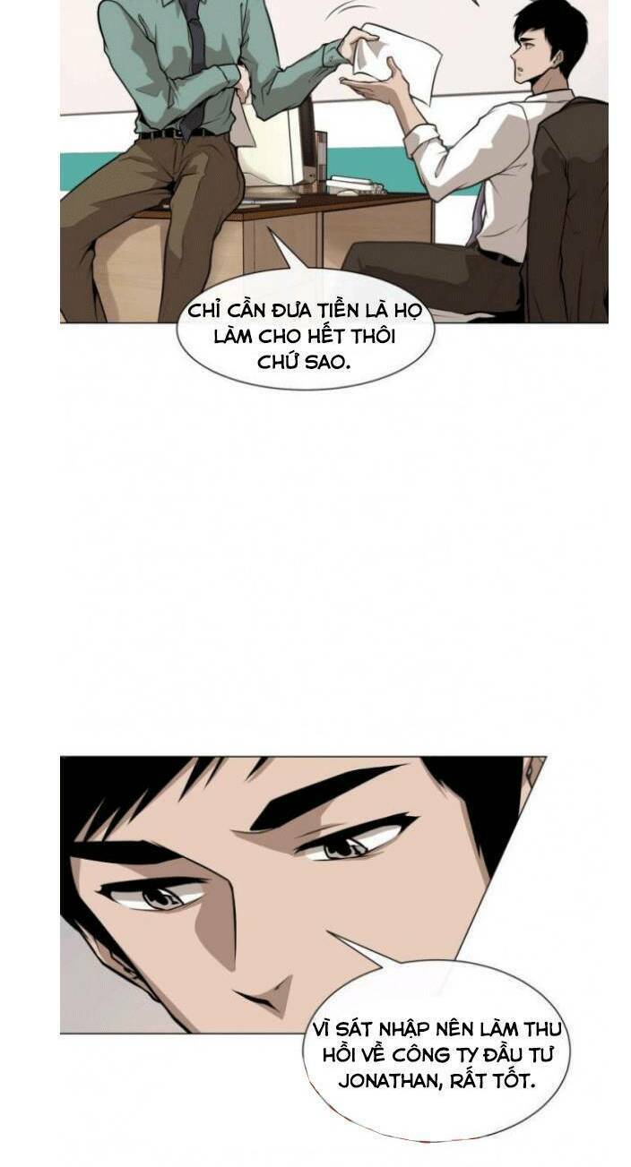 Luân Hồi - Chương 14