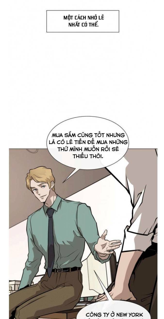 Luân Hồi - Chương 14