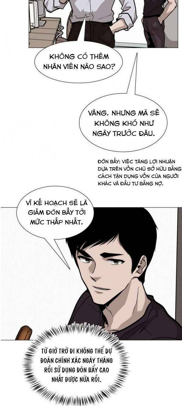 Luân Hồi - Chương 15