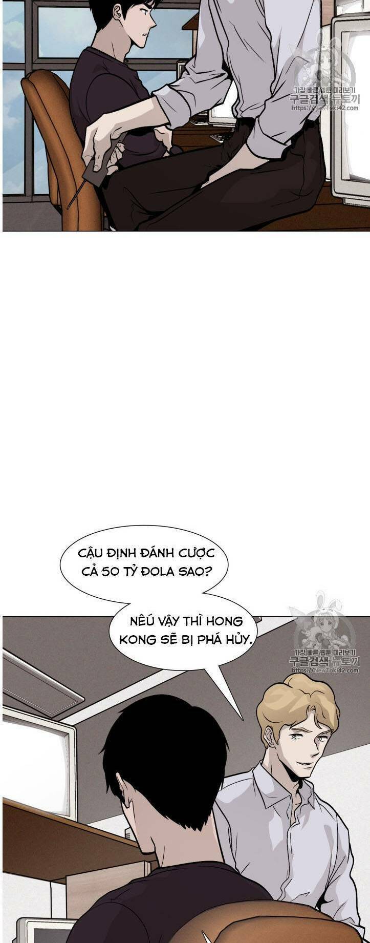 Luân Hồi - Chương 16