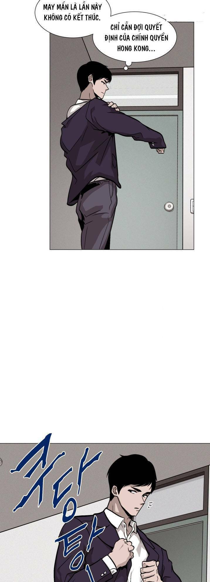 Luân Hồi - Chương 16