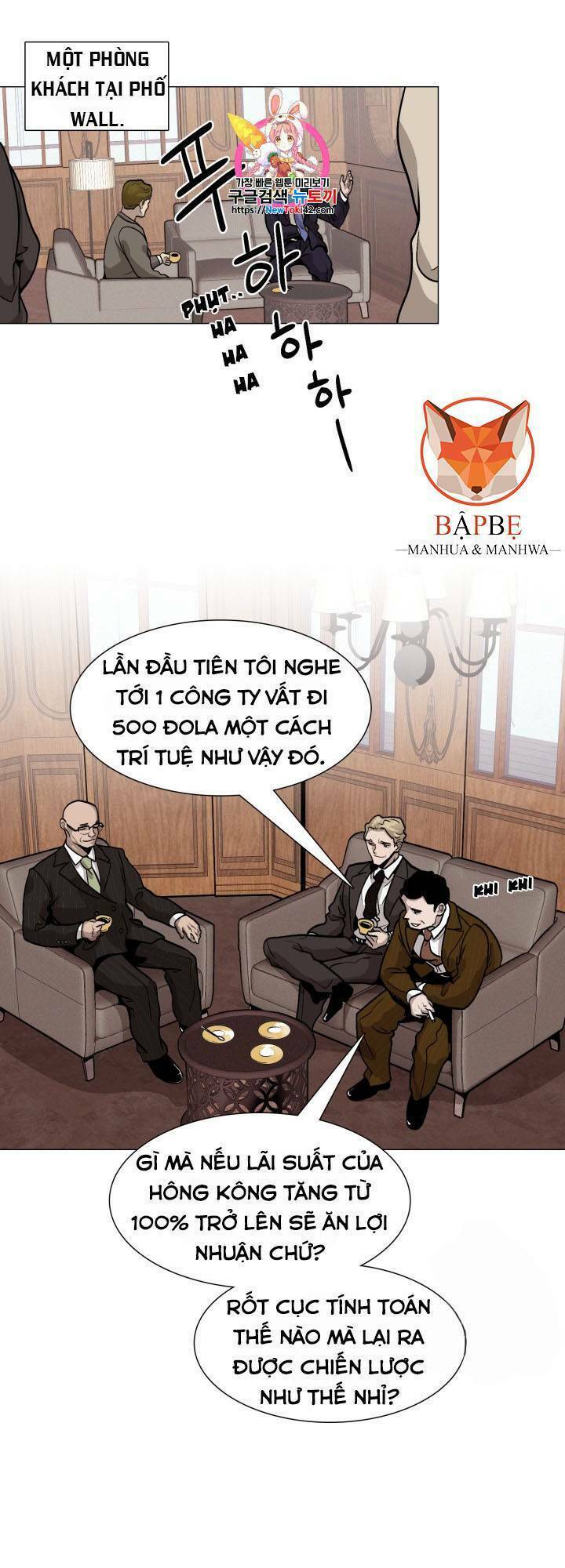 Luân Hồi - Chương 17