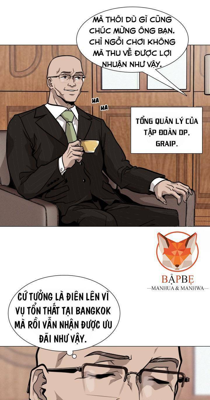 Luân Hồi - Chương 17