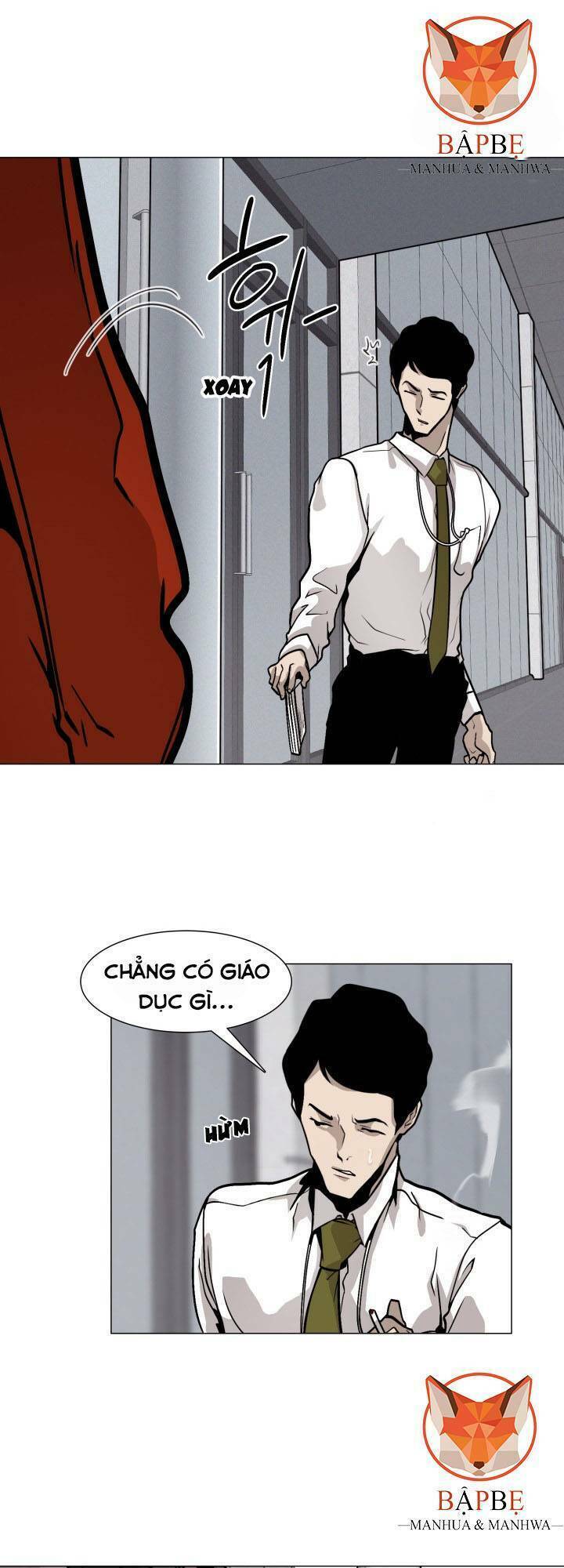 Luân Hồi - Chương 17