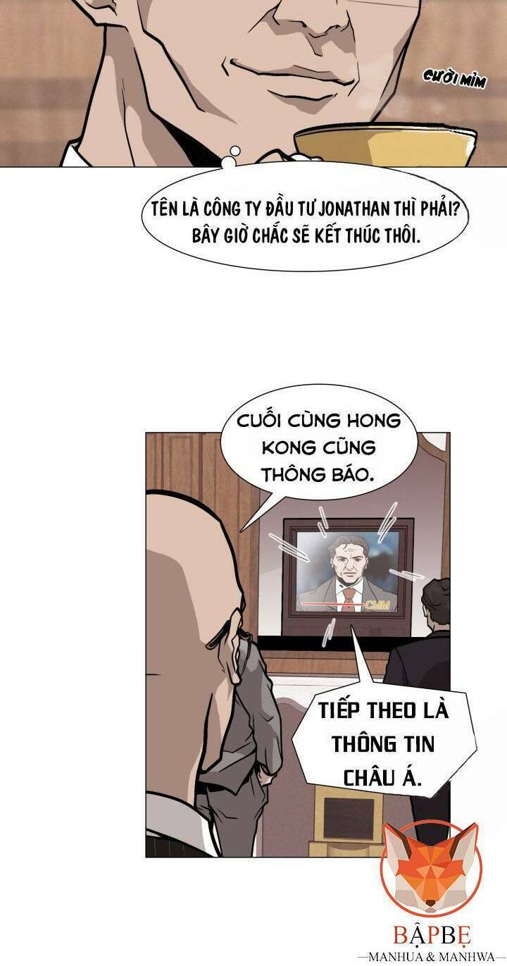 Luân Hồi - Chương 17