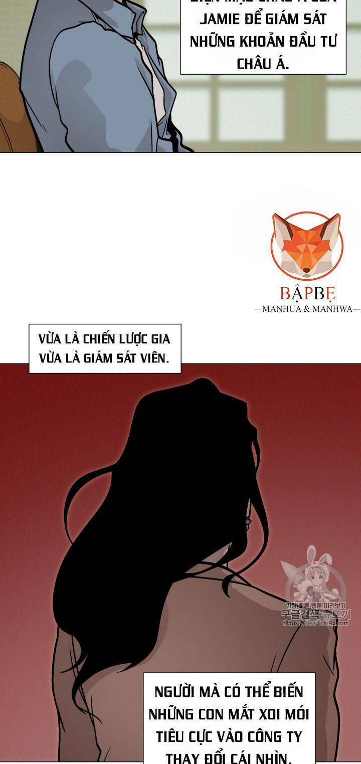 Luân Hồi - Chương 17