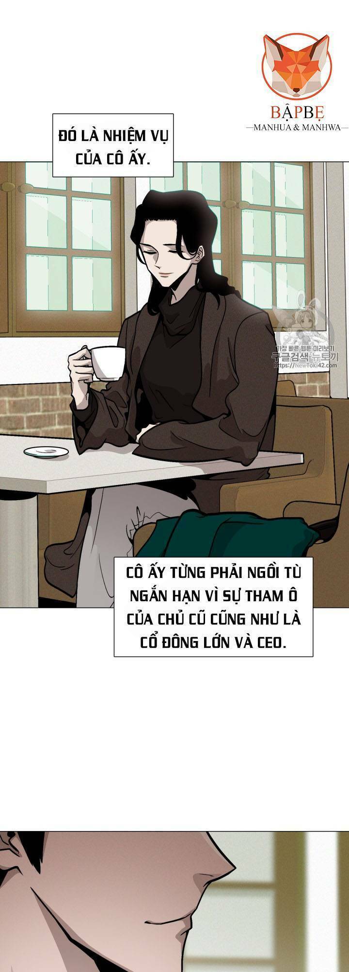 Luân Hồi - Chương 17
