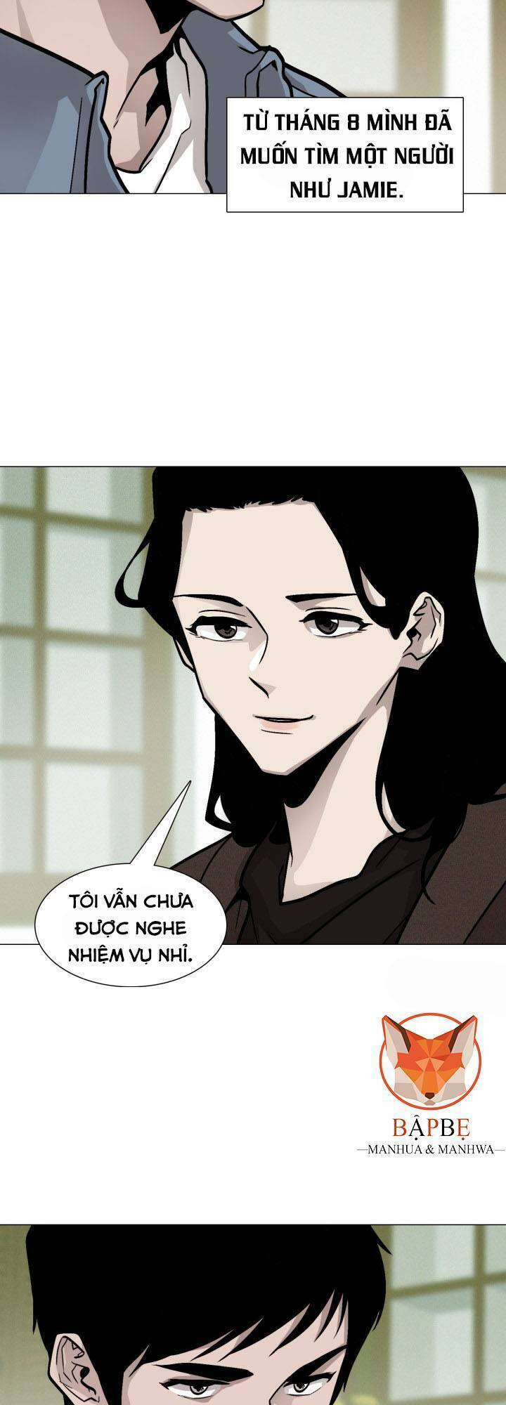Luân Hồi - Chương 17