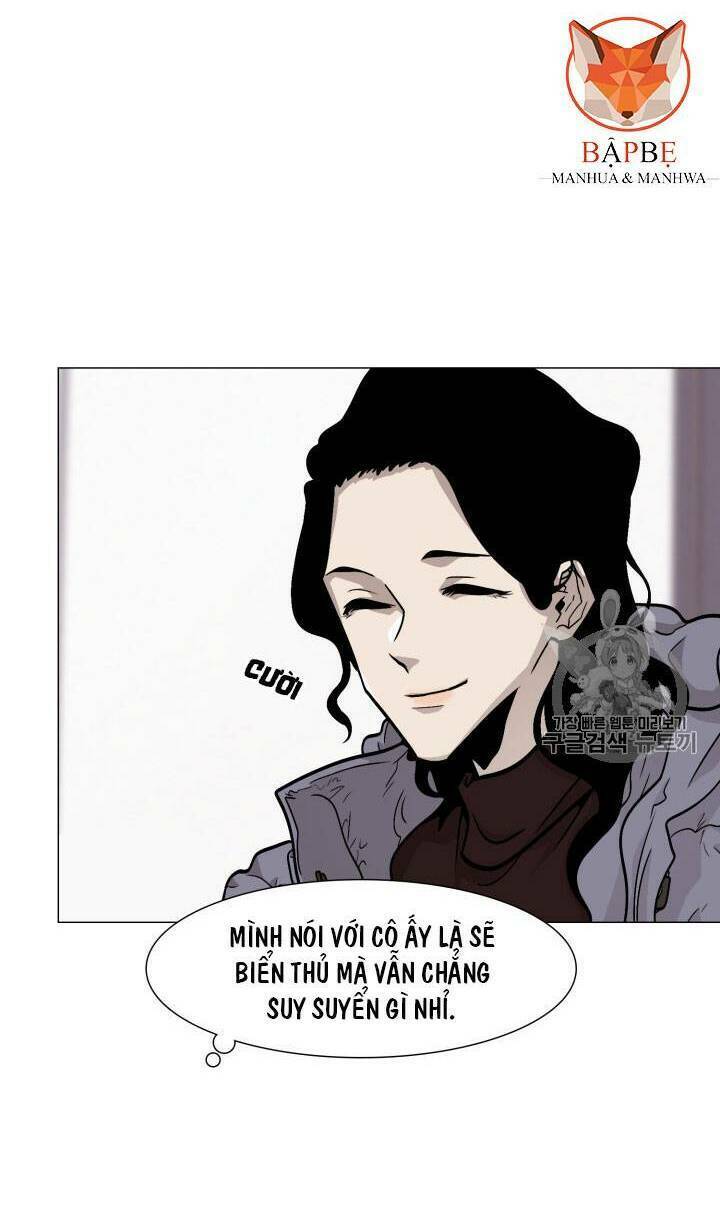 Luân Hồi - Chương 18