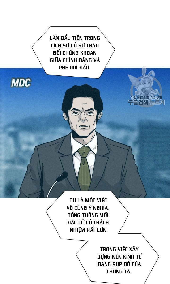 Luân Hồi - Chương 18