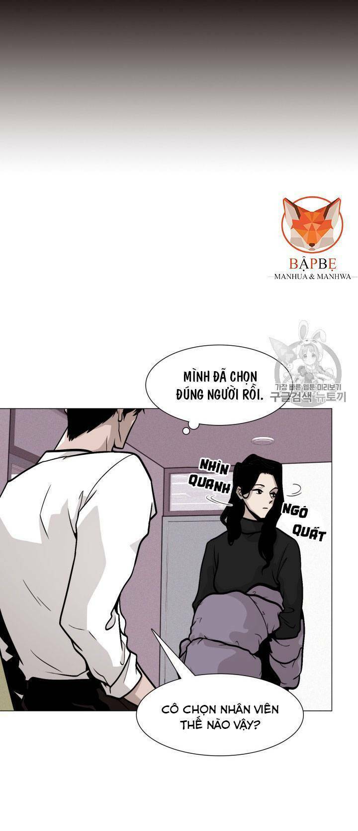 Luân Hồi - Chương 18