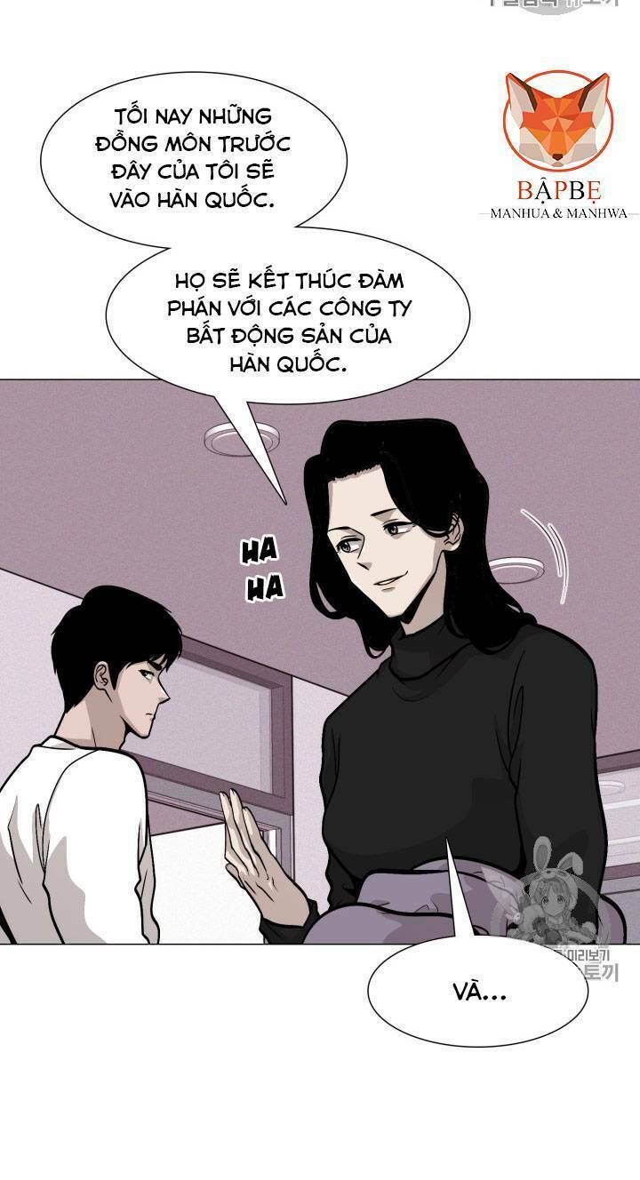 Luân Hồi - Chương 18