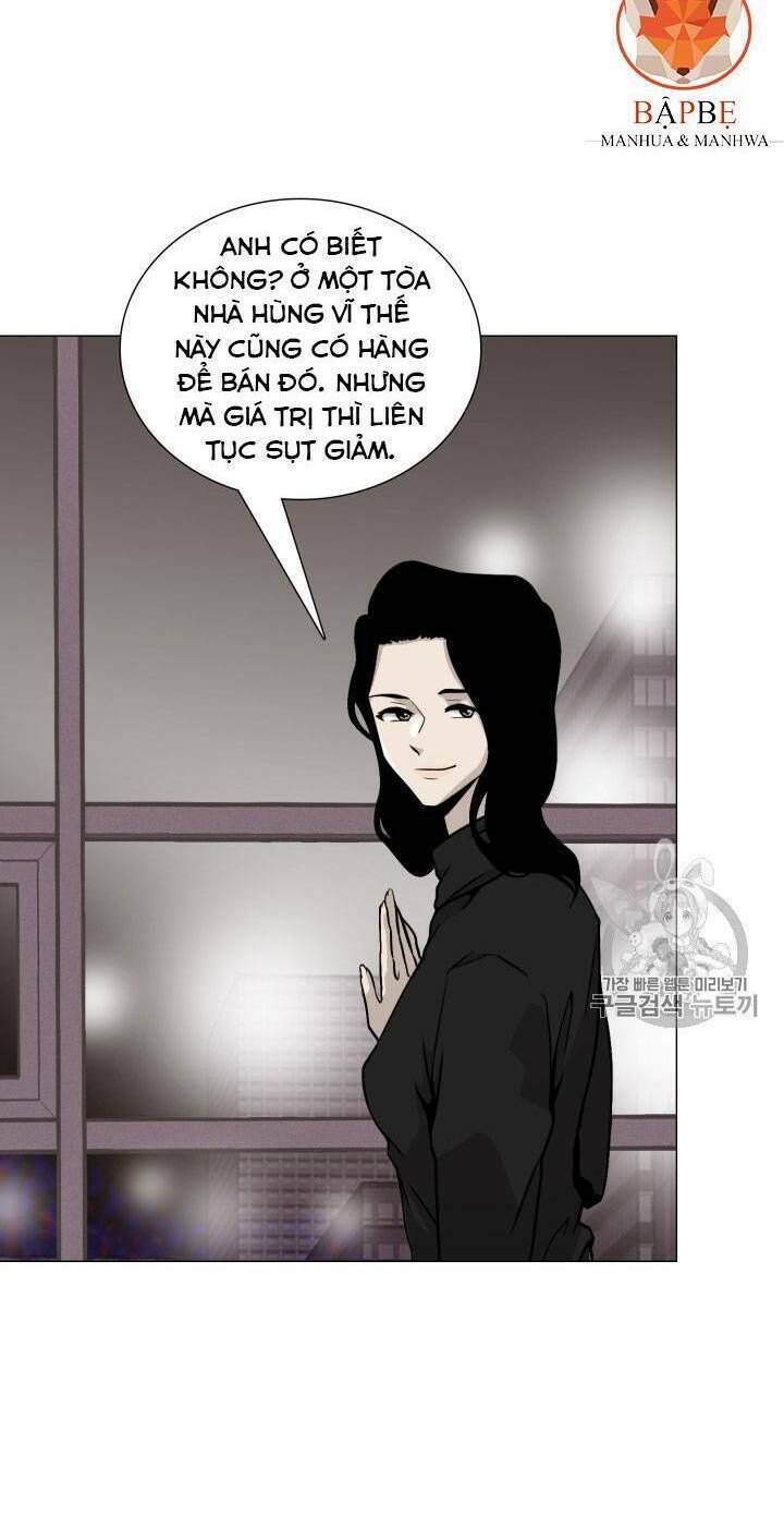 Luân Hồi - Chương 18