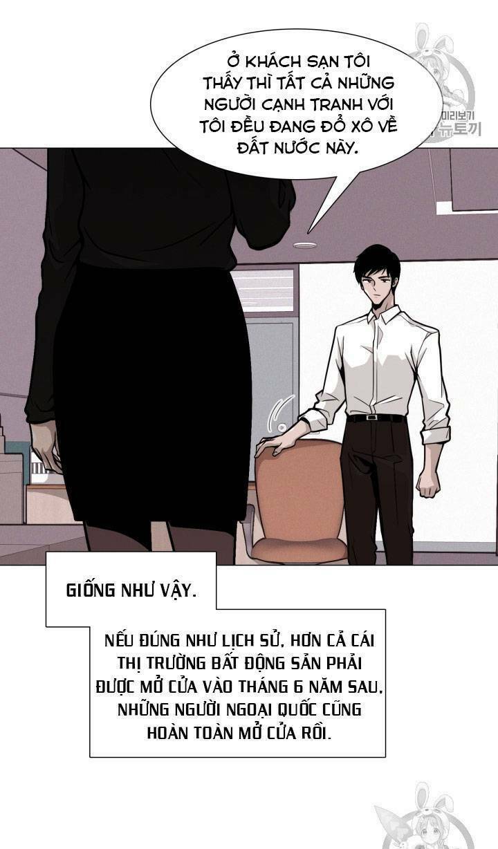 Luân Hồi - Chương 18