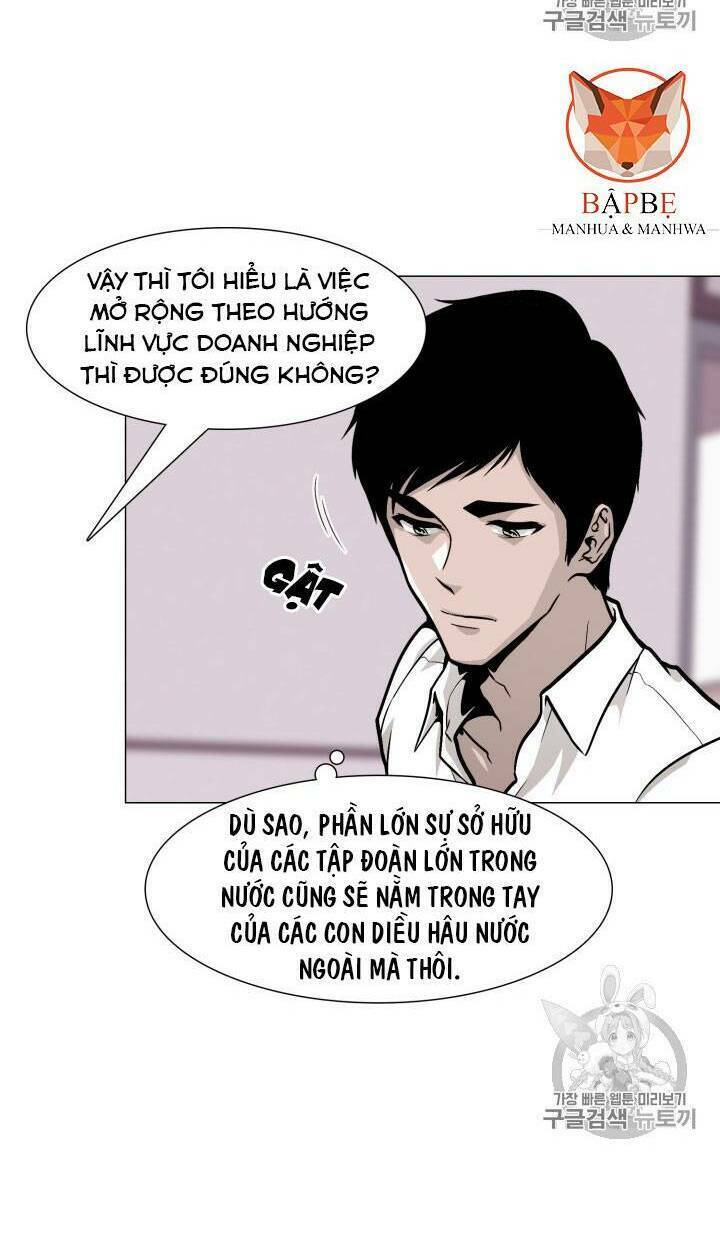 Luân Hồi - Chương 18