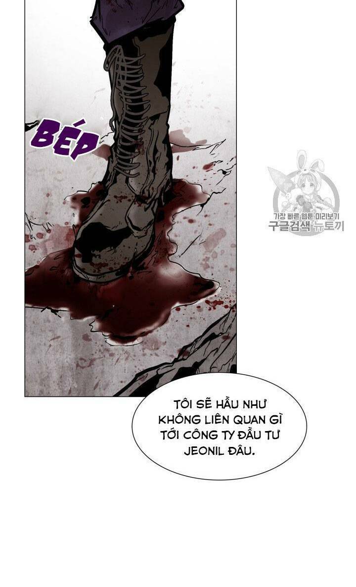 Luân Hồi - Chương 18