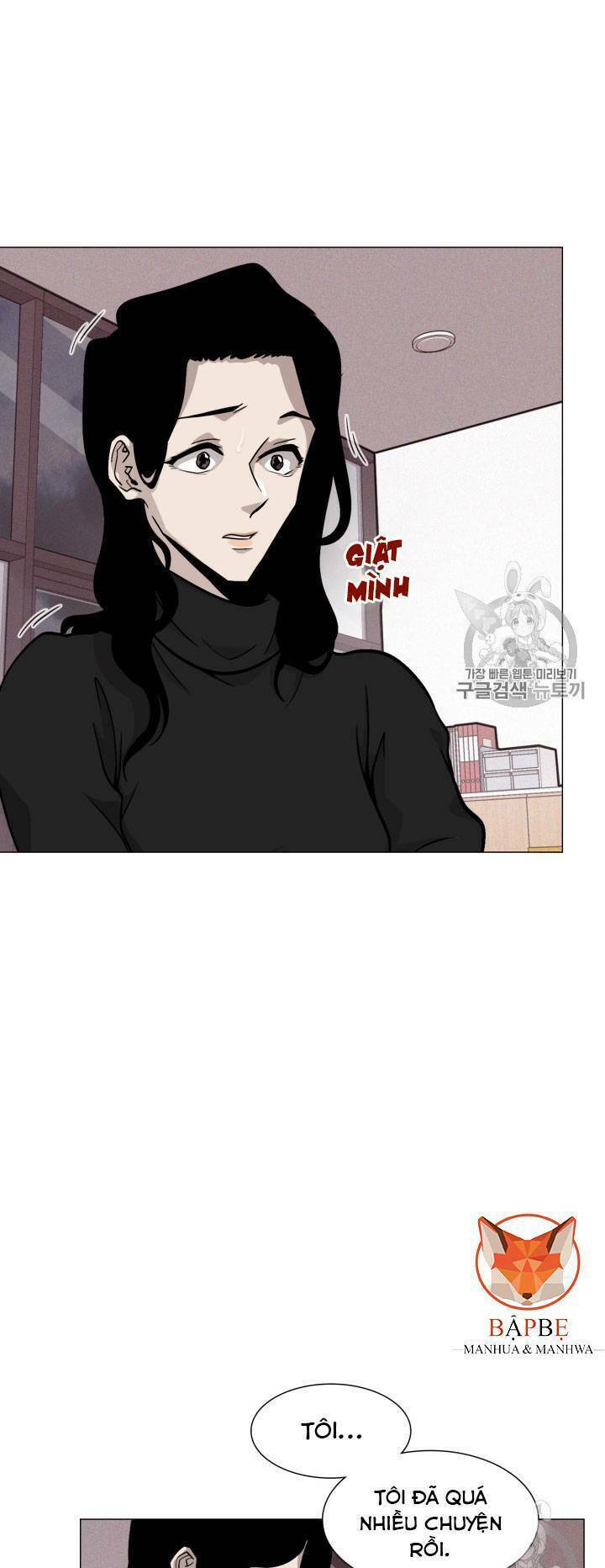 Luân Hồi - Chương 18