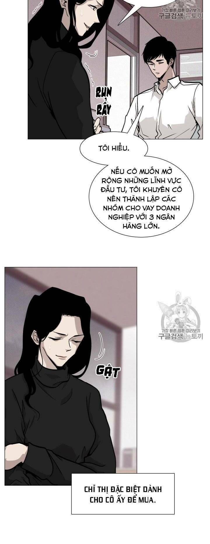 Luân Hồi - Chương 18
