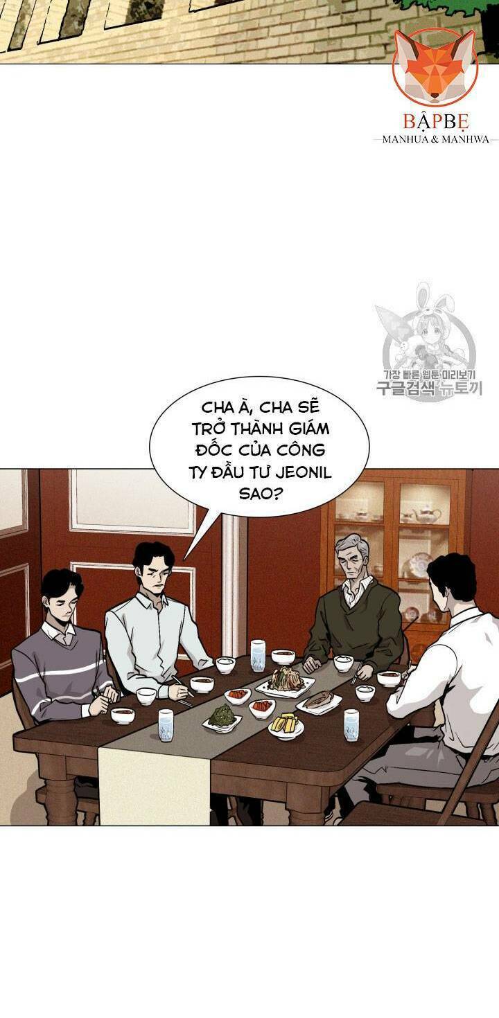 Luân Hồi - Chương 18