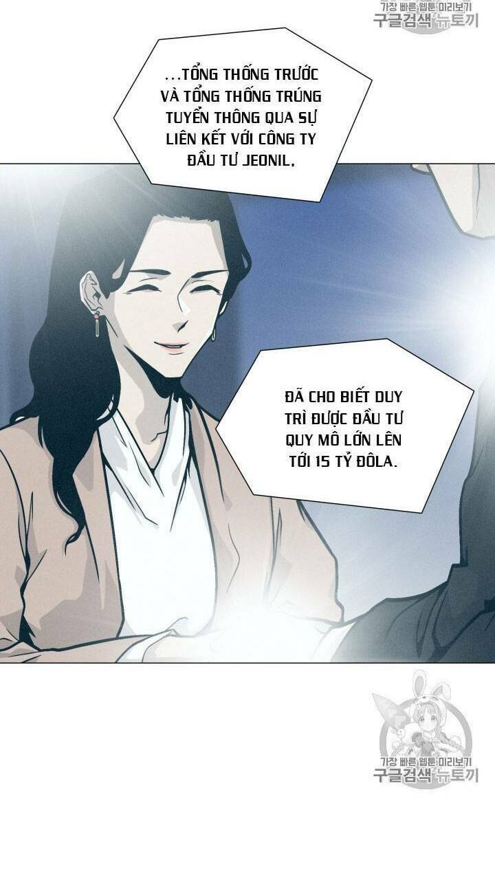 Luân Hồi - Chương 18