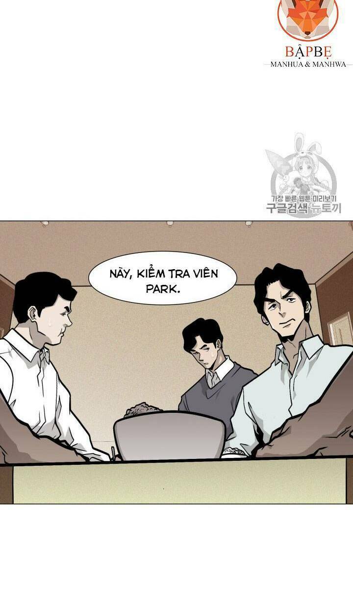 Luân Hồi - Chương 18