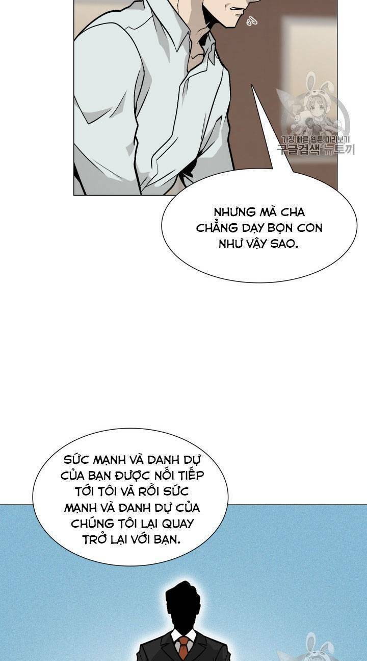Luân Hồi - Chương 18