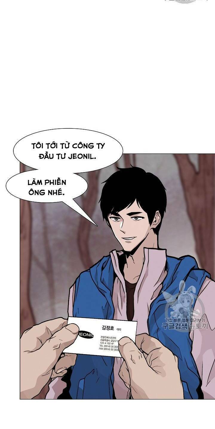 Luân Hồi - Chương 19