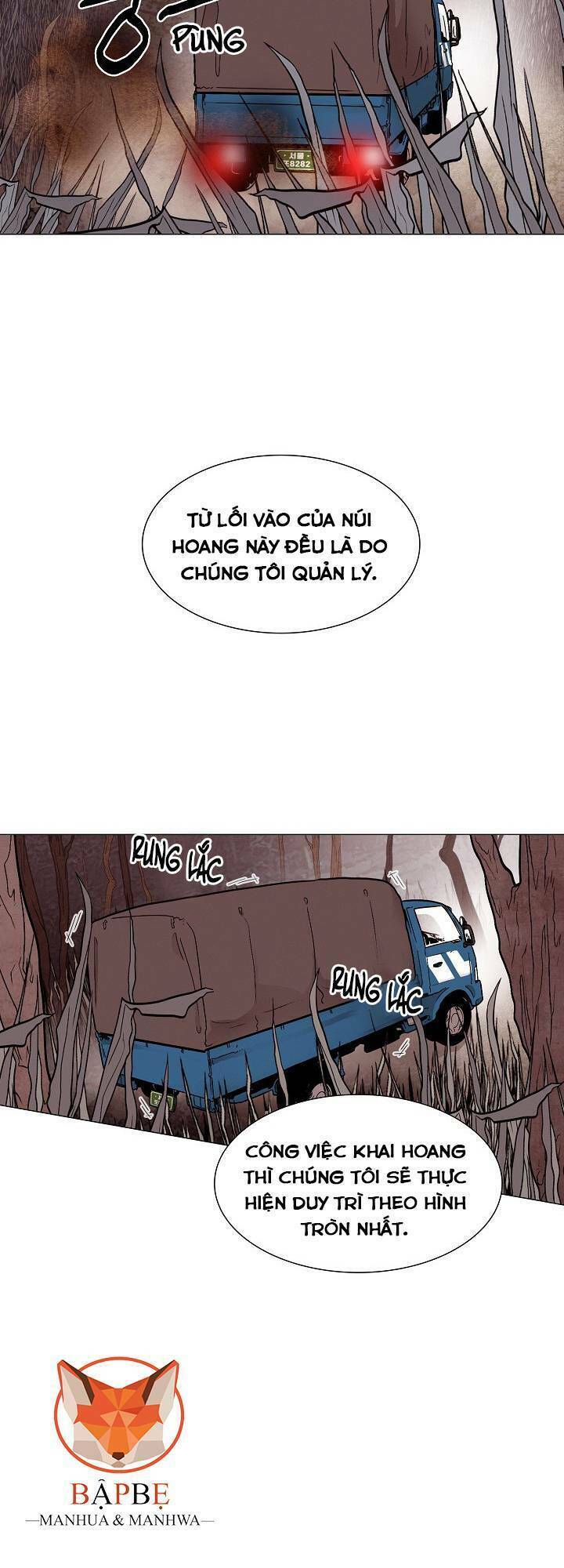 Luân Hồi - Chương 19