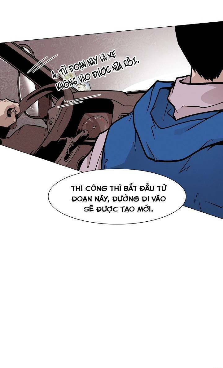 Luân Hồi - Chương 19