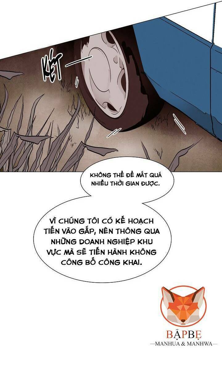 Luân Hồi - Chương 19