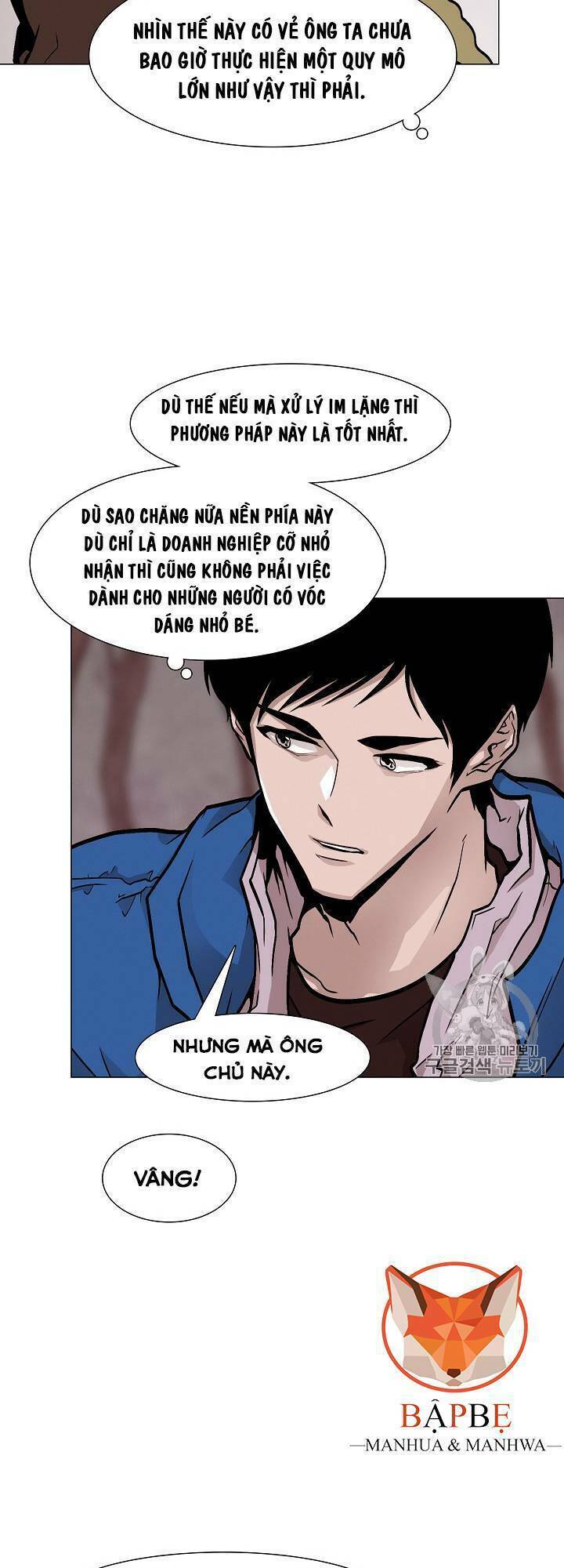Luân Hồi - Chương 19
