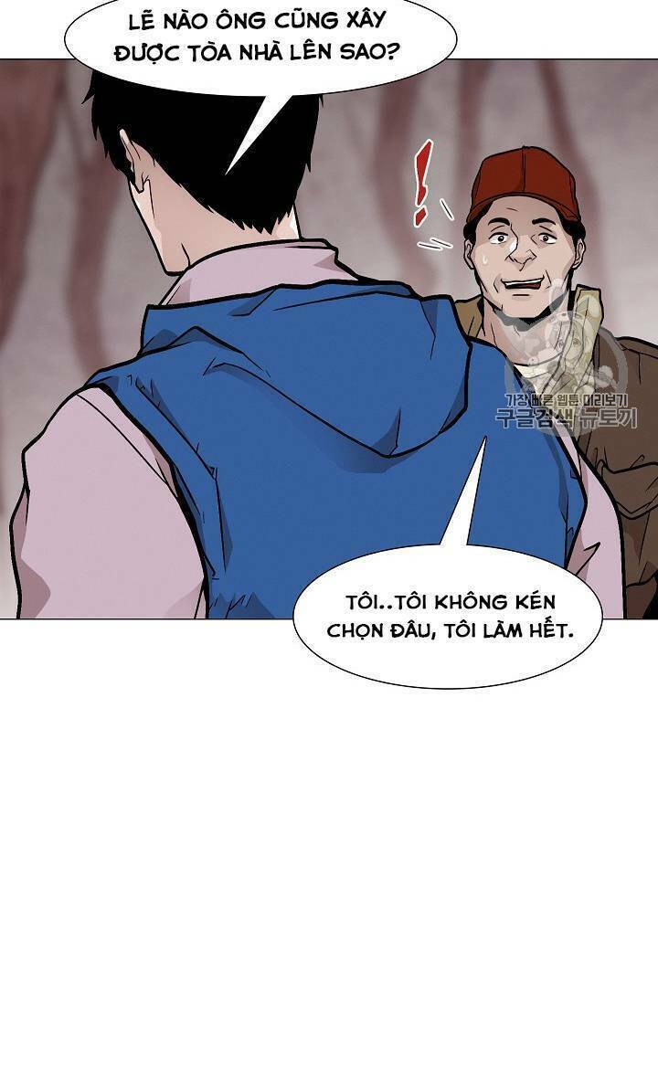Luân Hồi - Chương 19