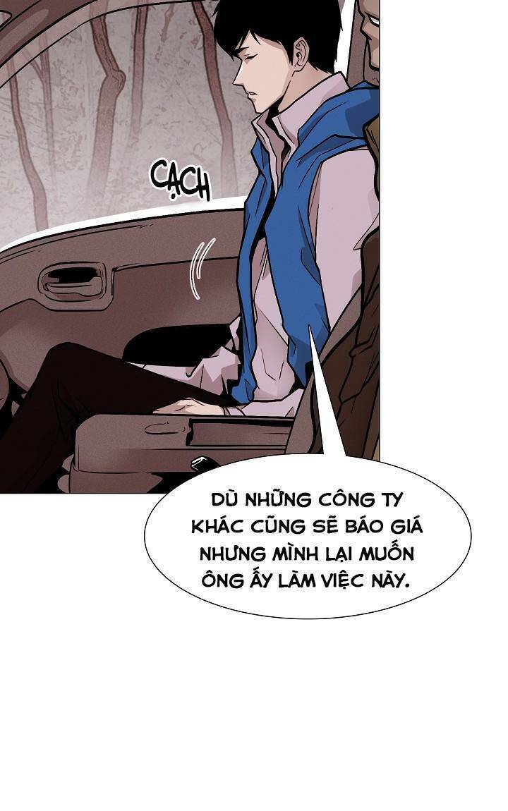 Luân Hồi - Chương 19