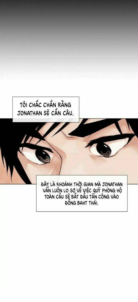 Luân Hồi - Chương 2