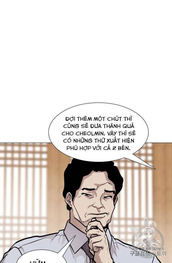 Luân Hồi - Chương 20