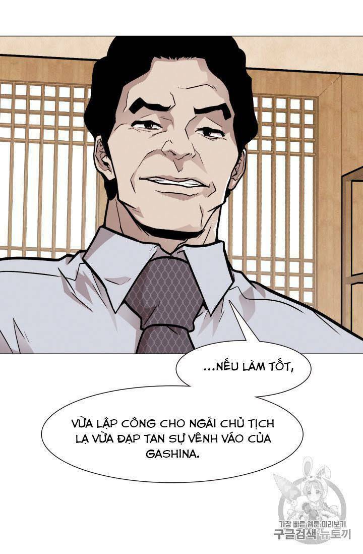 Luân Hồi - Chương 20