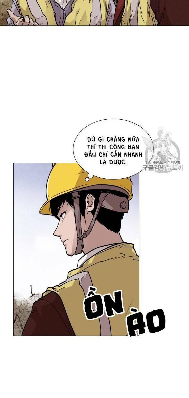 Luân Hồi - Chương 20