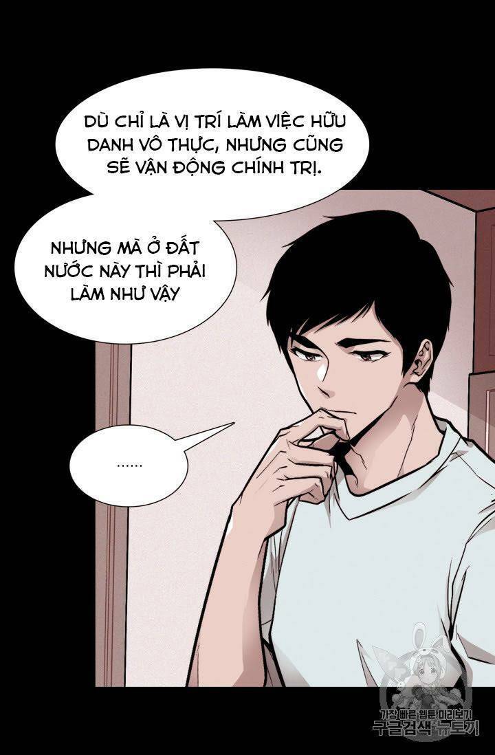Luân Hồi - Chương 20