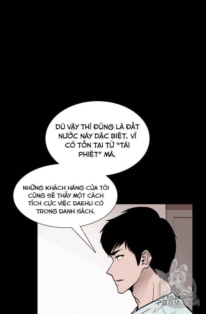 Luân Hồi - Chương 20