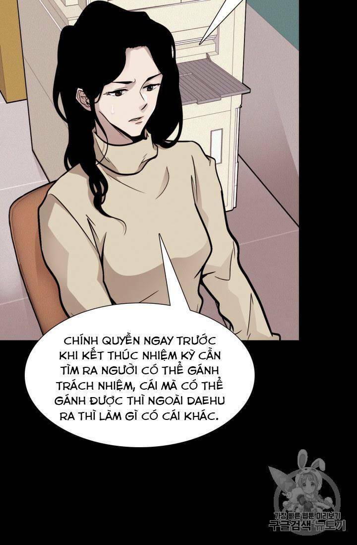 Luân Hồi - Chương 20