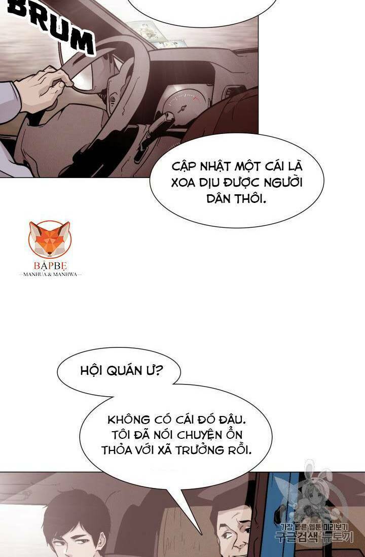 Luân Hồi - Chương 20