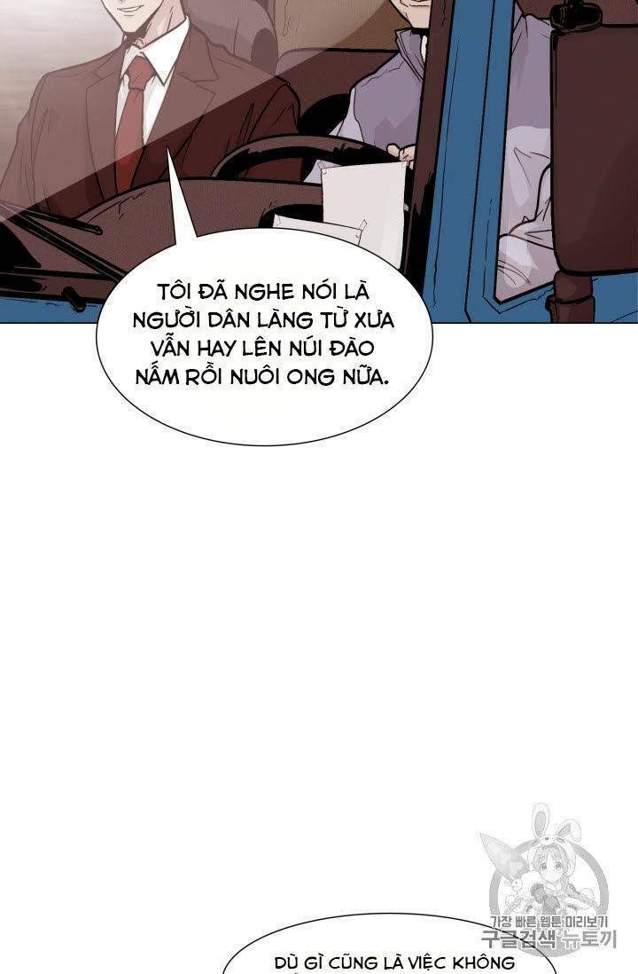 Luân Hồi - Chương 20