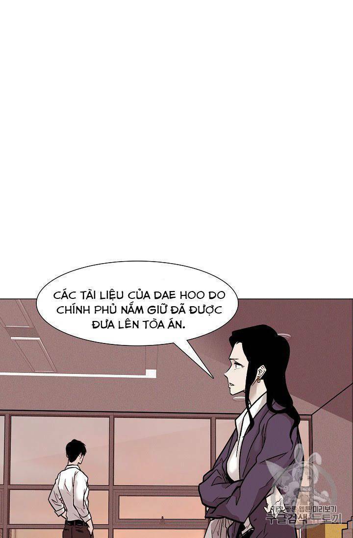 Luân Hồi - Chương 21