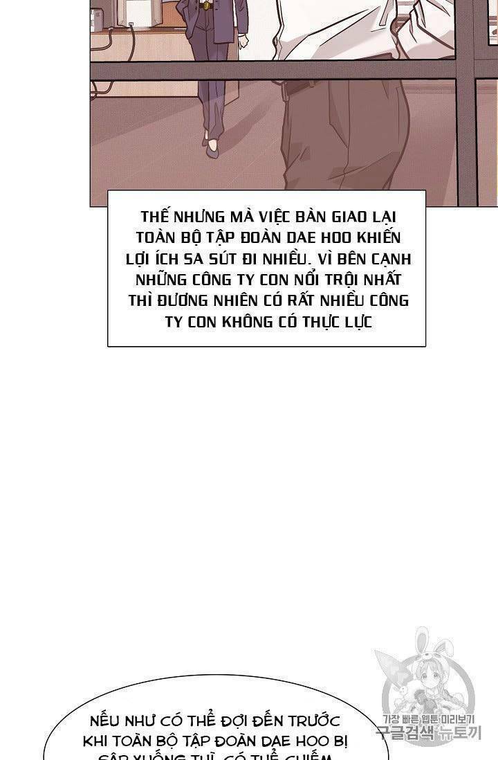 Luân Hồi - Chương 21
